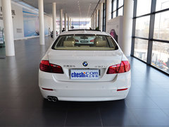 2014款 530Li 领先型