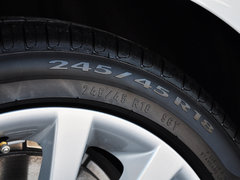 2014款 530Li 领先型