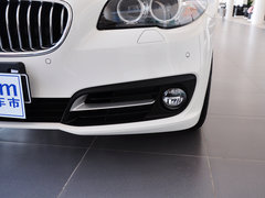 2014款 530Li 领先型