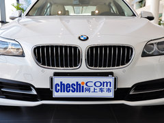 2014款 530Li 领先型
