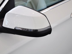 2014款 530Li 领先型