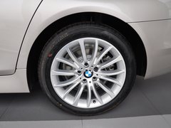 2014款 525Li 风尚设计套装