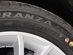 2014款 525Li 风尚设计套装