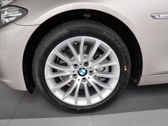 2014款 525Li 风尚设计套装