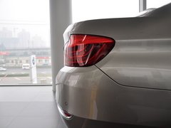 2014款 525Li 风尚设计套装