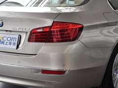 2014款 525Li 风尚设计套装