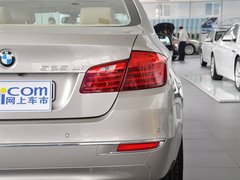 2014款 525Li 风尚设计套装