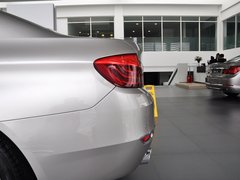 2014款 525Li 风尚设计套装