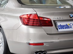2014款 525Li 风尚设计套装