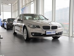 2014款 525Li 风尚设计套装