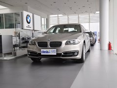 2014款 525Li 风尚设计套装