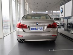 2014款 525Li 风尚设计套装