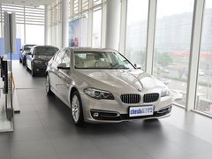 2014款 525Li 风尚设计套装