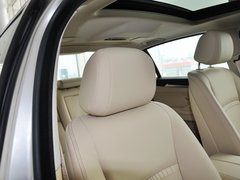 2014款 525Li 风尚设计套装