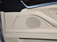 2014款 525Li 风尚设计套装