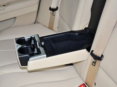 2014款 525Li 风尚设计套装