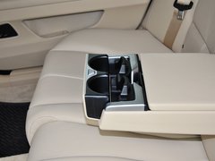 2014款 525Li 风尚设计套装