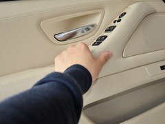 2014款 525Li 风尚设计套装