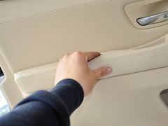 2014款 525Li 风尚设计套装