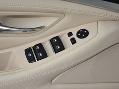 2014款 525Li 风尚设计套装