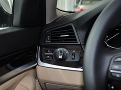 2014款 525Li 风尚设计套装