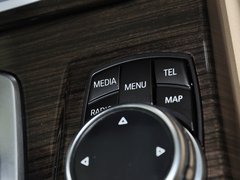 2014款 525Li 风尚设计套装