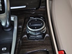 2014款 525Li 风尚设计套装