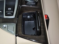 2014款 525Li 风尚设计套装