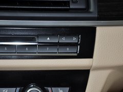 2014款 525Li 风尚设计套装