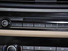 2014款 525Li 风尚设计套装