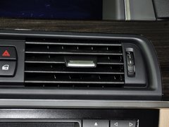 2014款 525Li 风尚设计套装