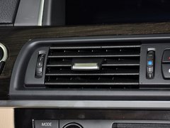 2014款 525Li 风尚设计套装