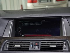 2014款 525Li 风尚设计套装