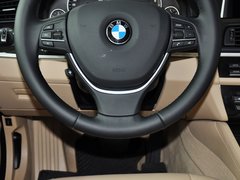 宝马5系 2014款 525Li 风尚设计套装