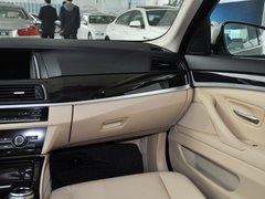2014款 525Li 风尚设计套装