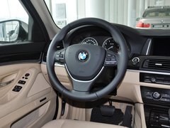 2014款 525Li 风尚设计套装