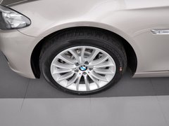2014款 525Li 风尚设计套装