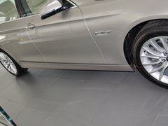 宝马5系 2014款 525Li 风尚设计套装