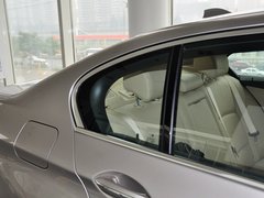 宝马5系 2014款 525Li 风尚设计套装