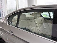 宝马5系 2014款 525Li 风尚设计套装