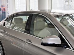 宝马5系 2014款 525Li 风尚设计套装