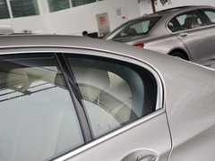 宝马5系 2014款 525Li 风尚设计套装