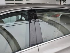 宝马5系 2014款 525Li 风尚设计套装