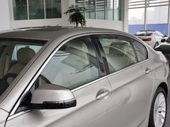2014款 525Li 风尚设计套装