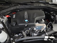2014款 525Li 风尚设计套装