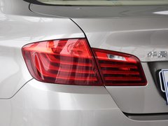 2014款 525Li 风尚设计套装