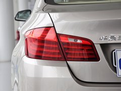 2014款 525Li 风尚设计套装