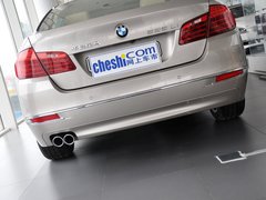 2014款 525Li 风尚设计套装