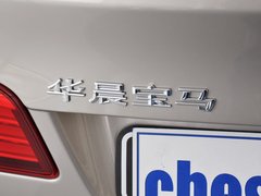 宝马5系 2014款 525Li 风尚设计套装