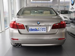 2014款 525Li 风尚设计套装